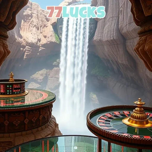 77lucks Cashback Mingguan: Keuntungan Berlipat Untuk Gamer Indonesia