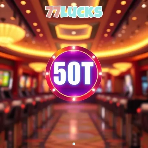 77lucks: Jelajahi Keunggulan Game Online yang Memikat
