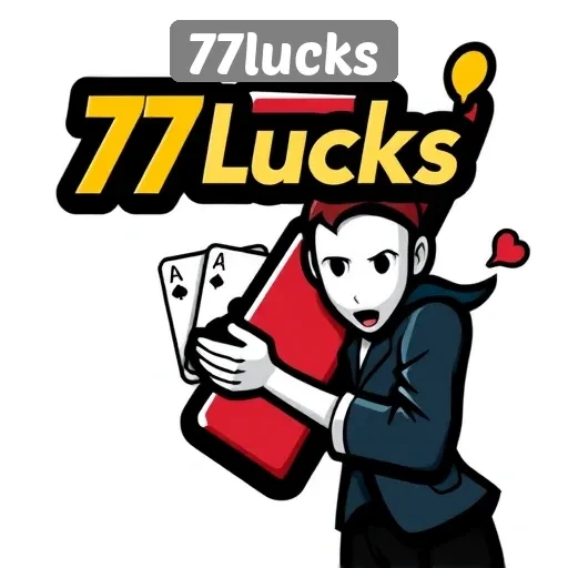 Varian Permainan yang Tersedia di 77lucks untuk Semua Jenis Pemain