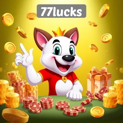 Menilik Bonus dan Promosi Menarik di 77lucks