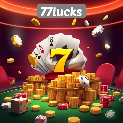 Fitur Menarik yang Tersedia di Situs 77lucks