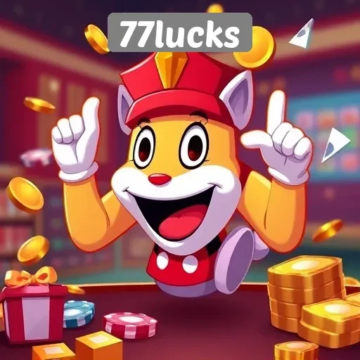Mengenal 77lucks Situs Game Terpercaya di Indonesia