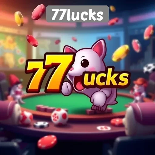 77lucks Tawarkan Beragam Permainan Menarik