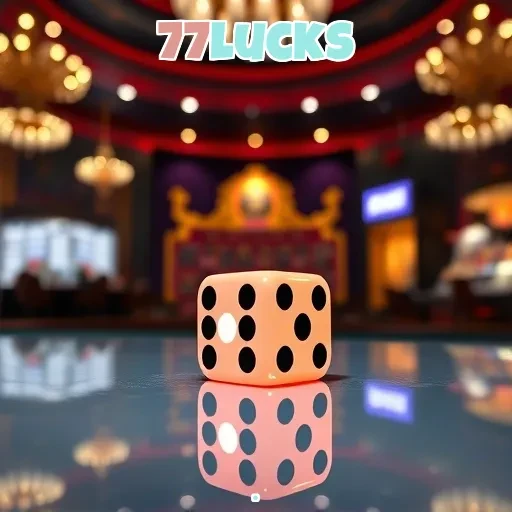 77lucks: Keseruan Hadiah Lucky Dip untuk Semua Gamer!