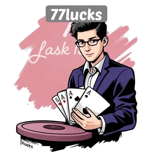 Pendapat Pemain tentang Pengalaman Bermain di 77lucks