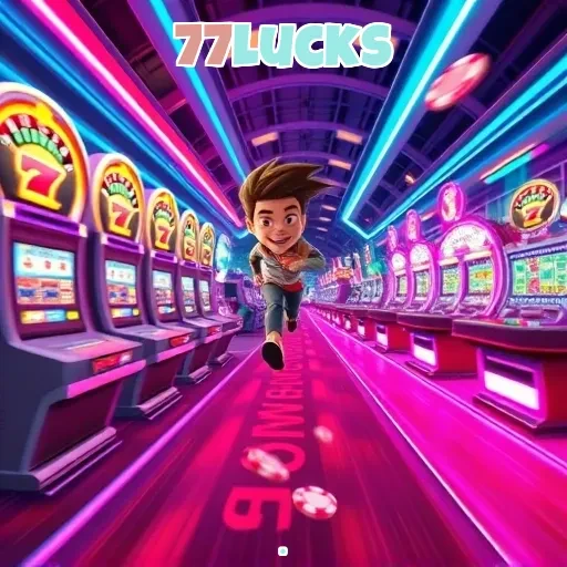 77lucks: Panduan Lengkap untuk Pecinta Poker Online di Indonesia
