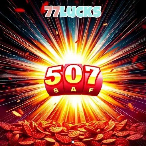 77lucks: Menangkan Banyak melalui Promosi Spesial yang Menggiurkan