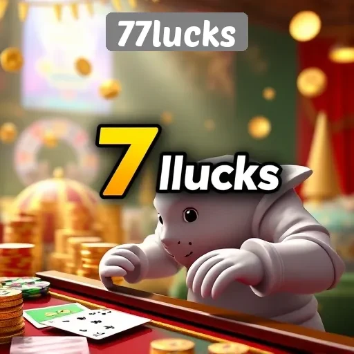 Ulasan Mendalam Tentang Situs Game 77lucks