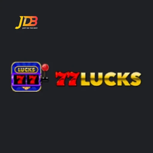 Logo resmi 77lucks